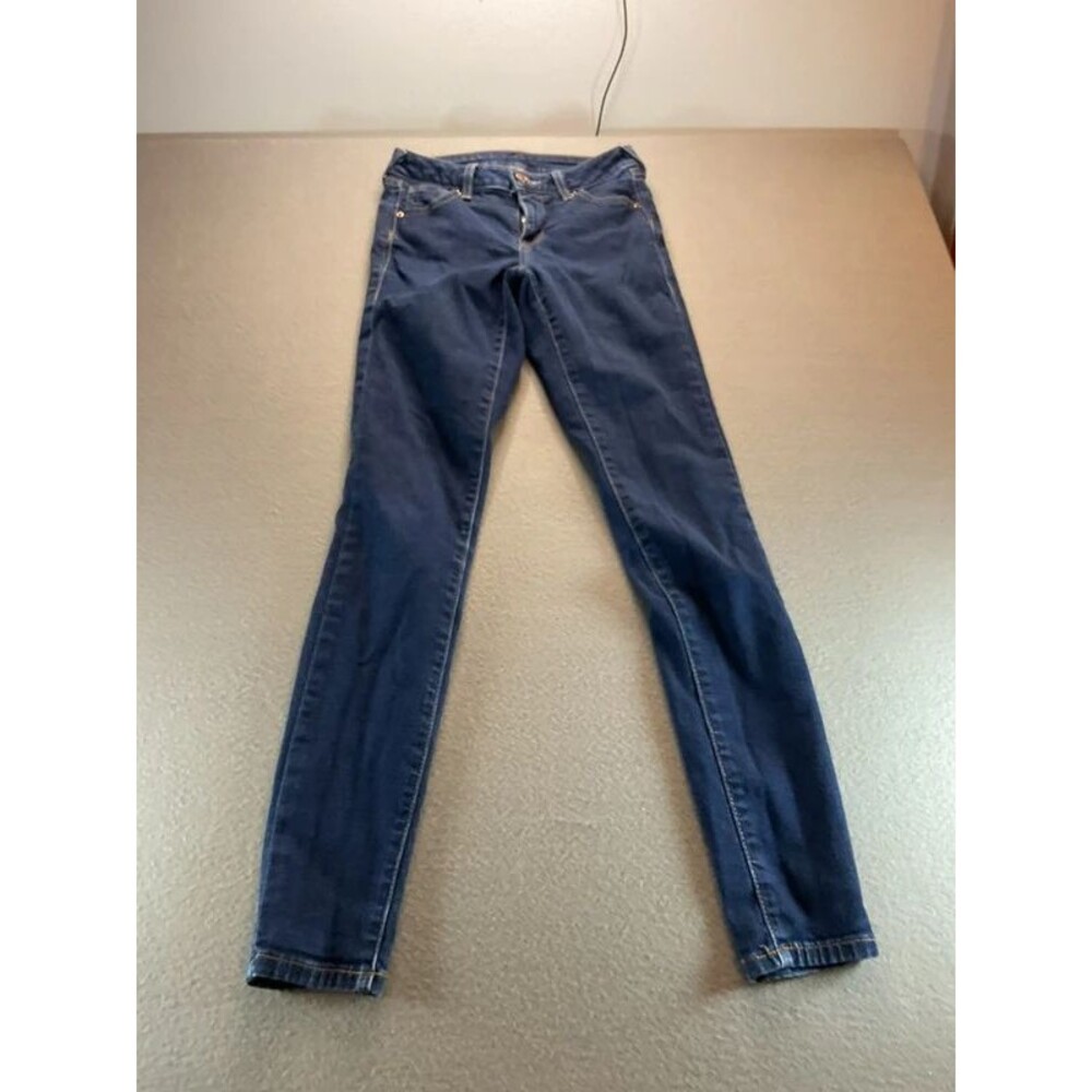 725 ARIAT size 25 skinny jeans